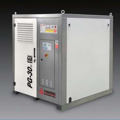 進(jìn)口羅茨鼓風(fēng)機(jī)RNTG-PG58